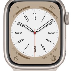 Apple Watch 8 Cellular 41MM