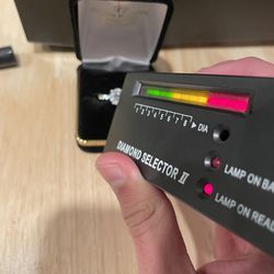 14k gold diamond ring