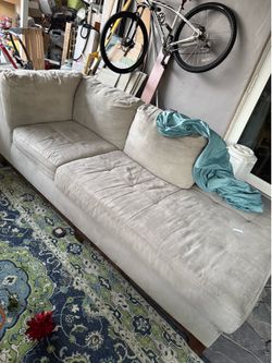 Sofa 🛋️, 2 pieces
