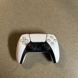 Ps5 Controller 