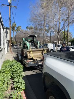 Bobcat S650