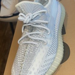 Yeshaya Yeezy Boost 350