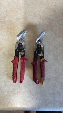 Milwakee snips
