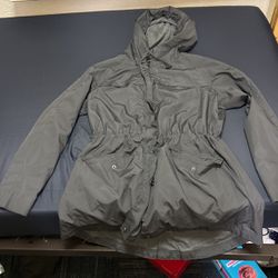 Light Rain Coat