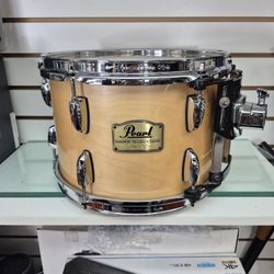 Pearl Session Studio Classic 12x9 Tom Drum