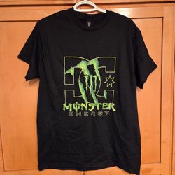 Gildan Monster Drink Tee