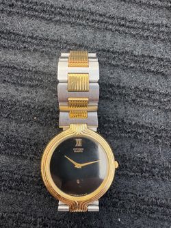 Citizen watch quartz