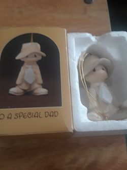 Special dad by enesco