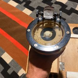 Saura Hand Bearing Compass