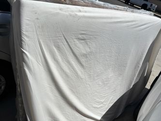 Full Mattress FREE