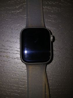 Series 9 44mm apple watch