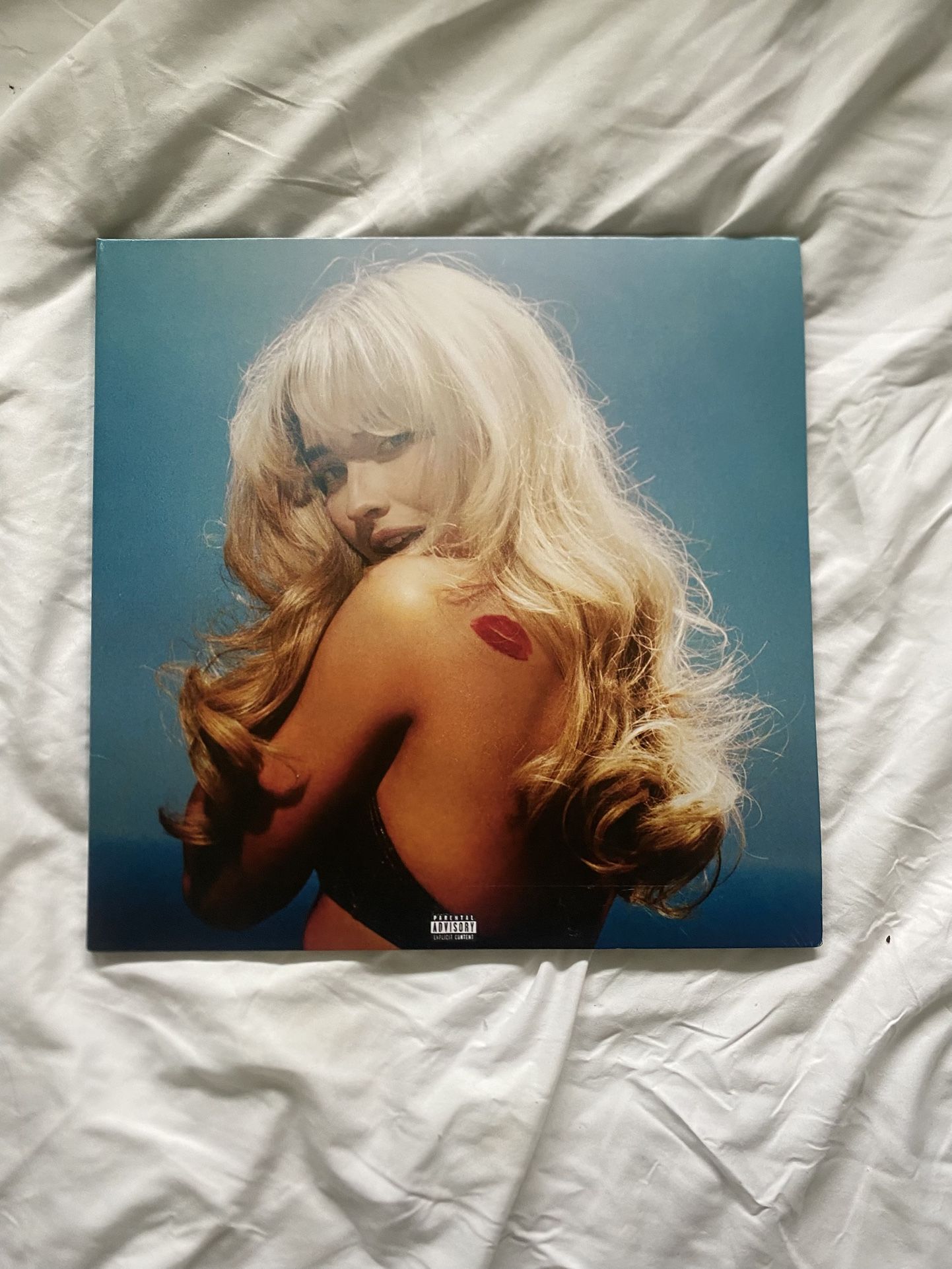 short n sweet deluxe vinyl