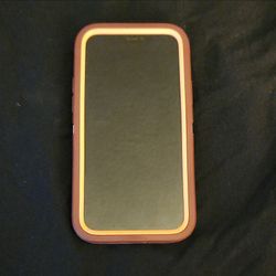 Apple iPhone 12 64GB Black iOS Wi-Fi Bluetooth 12MP
