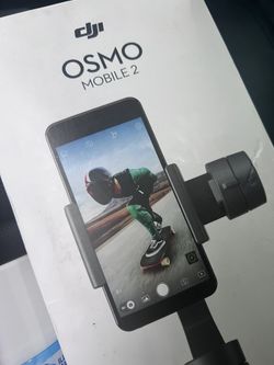 Osmo Mobile 2