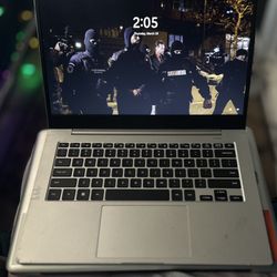 2023 Samsung Galaxy Book Go 