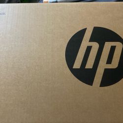 Brand New Unopened Chromebook 14-inch HD Laptop (Mineral Silver)