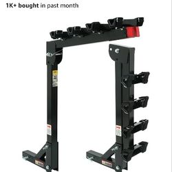 Bike Rack 