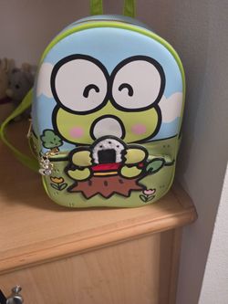 Backpack