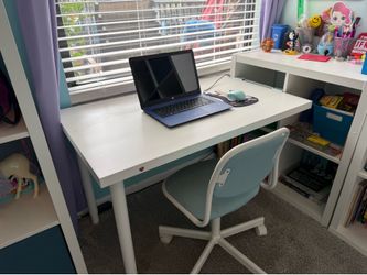 Children’s Bedroom Set