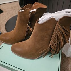 Women Boots
