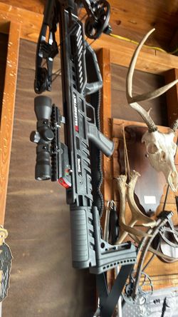 Crossbow