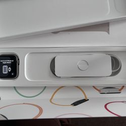 Apple Watch SE