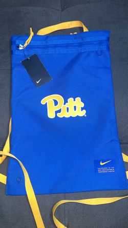 Pitt Nike Backpack 