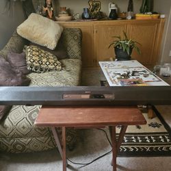 Sony Bluetooth Soundbar