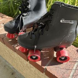 Like New Size 4 Skates