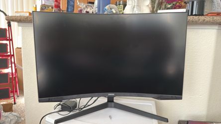 Samsung Odyssey G5