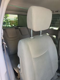 2015 Nissan Quest