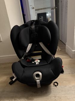 Toddle Car Seat