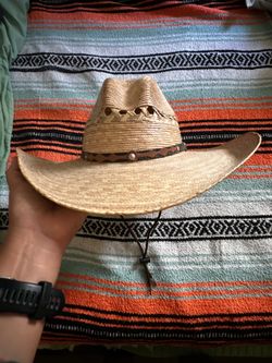 Summer Hat/ Sombrero