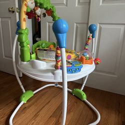 Baby Jumper 