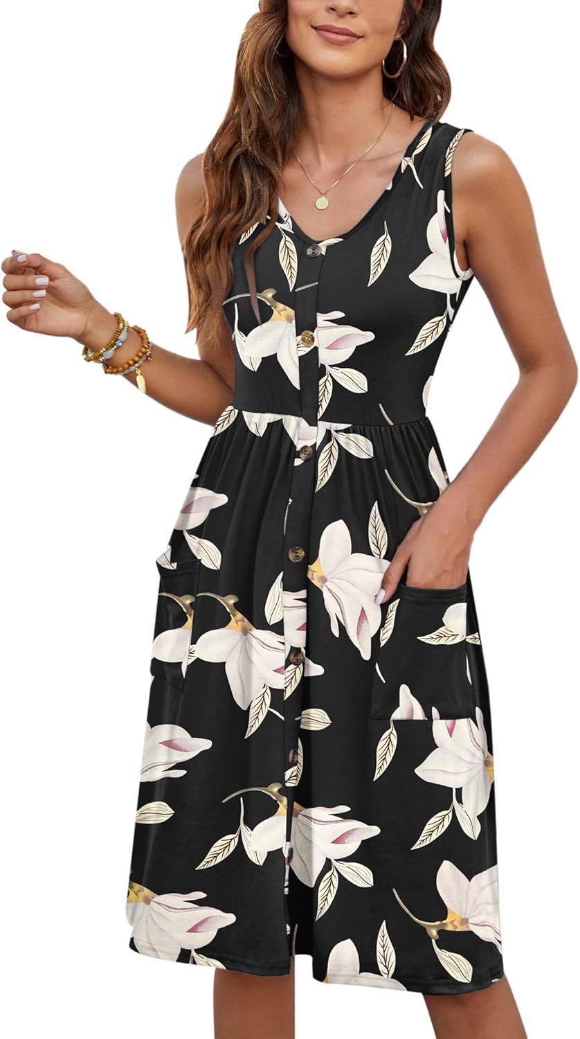 NEW DRESS