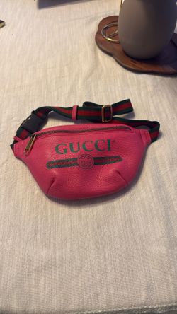 Gucci Belt Bag 