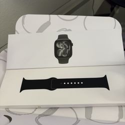 Apple Watch S11
