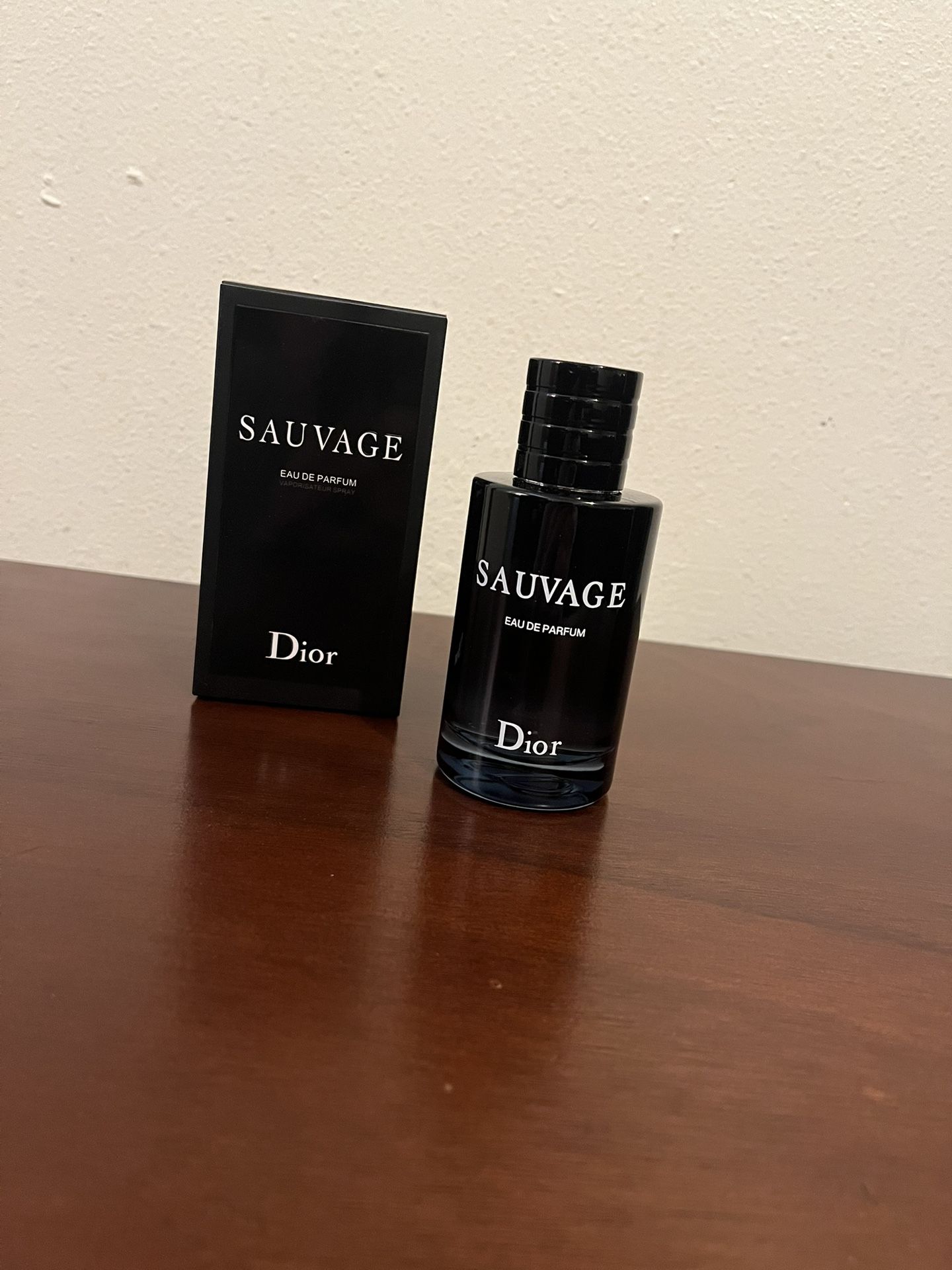 Dior Sauvage Cologne 