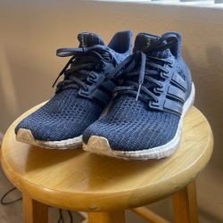 Adidas Parley