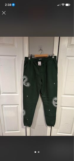 Sweatpants