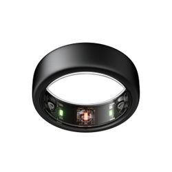 Oura Ring Gen3 Horizon - Size 10 Stealth