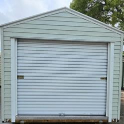 shed casita 10x24 from 2023. delivery included 