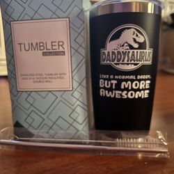 Tumbler
