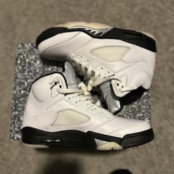 Jordan Five Shoes