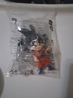 Dragon ball goku