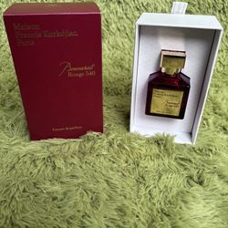 Baccarat Rouge 540 Extrait