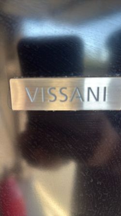 Vissani  fridge