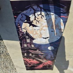 Halloween Decor