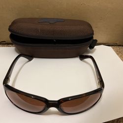 Maui Jim sunglasses