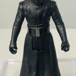 Star Wars Kylo Ren  4" Action Figure